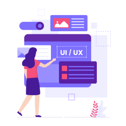 UI/UX