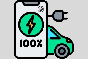 Custom EV Charging Software