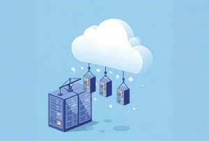 Cloud Migration Services