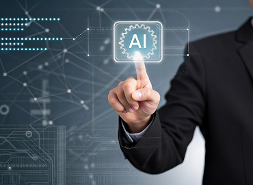 AI Strategy & Consulting AI Strategy & Consulting