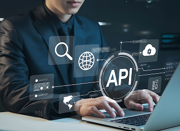 API Enablement & Integration