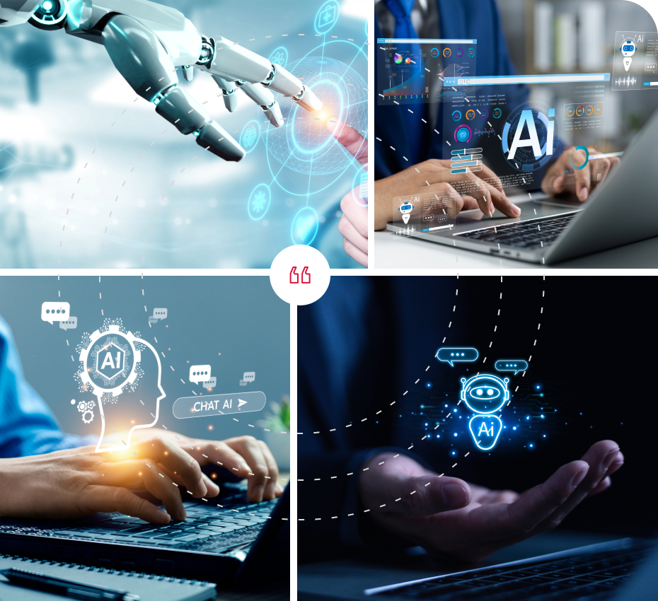 AI Engineering About