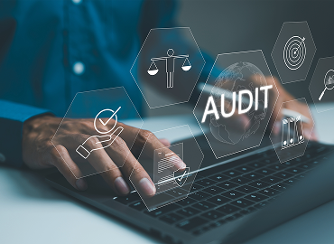 Audit and Compliance
