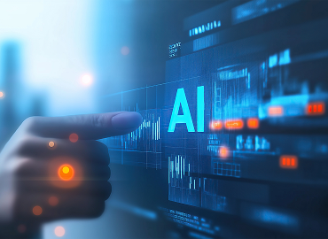 Custom AI Software Solutions