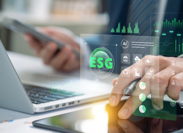 ESG Reporting Solutions