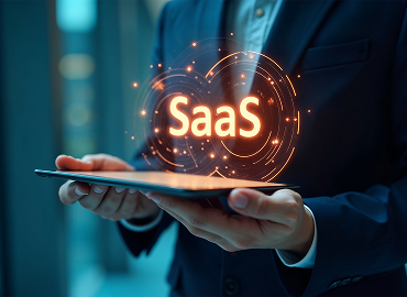End-to-End SaaS Migration