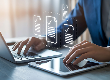Financial Fraud Analytics