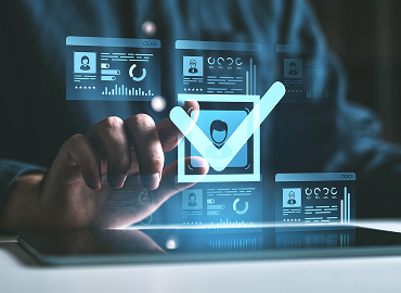 Identity & Access Management (IAM)
