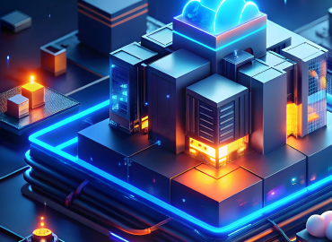 Infrastructure Optimization