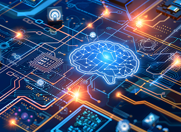 Intelligent Automation