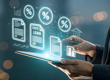 Loan Origination and Servicing Solutions