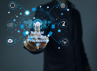 NLP & Language Intelligence