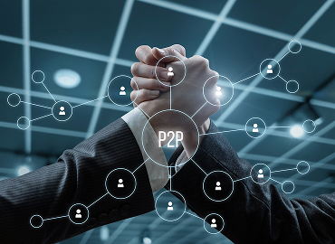 P2P Equity Financing Solutions
