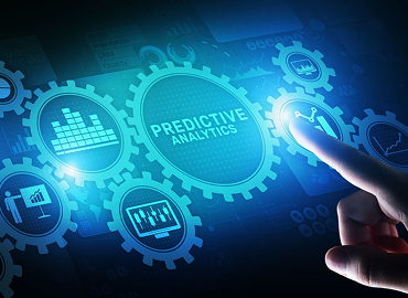 Predictive Analytics & Forecasting