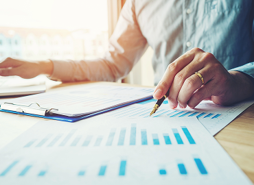 Regulatory Reporting Solutions