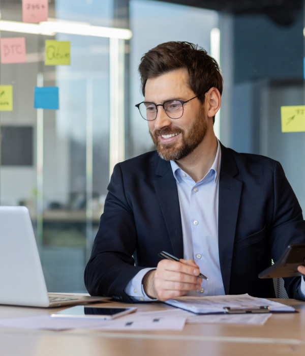 Fintech Enginnering