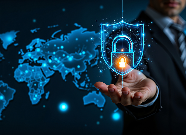 Secure-by-Design Architecture