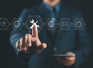 Application Support & Maintenance