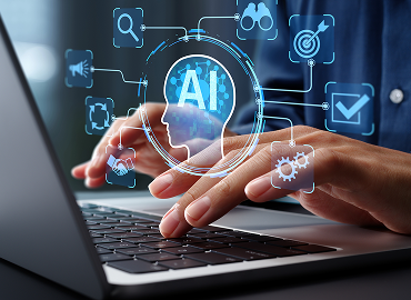 Intelligent Process Automation (IPA)