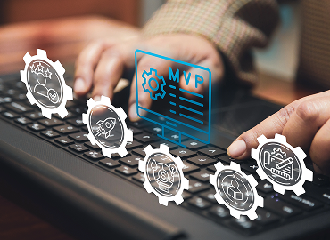 MVP Design & Agile Development