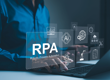 Robotic Process Automation (RPA)