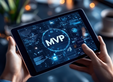 MVP & Rapid Prototyping