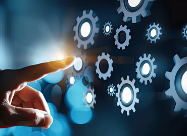 Integration Automation