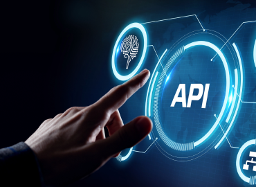 API-First & Modular Architecture