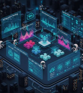 System Integration Testing