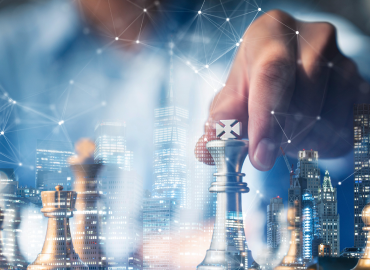 Strategy and Consulting