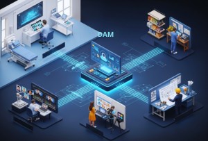 Digital Asset Management Software