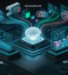 Generative AI in Software Testing