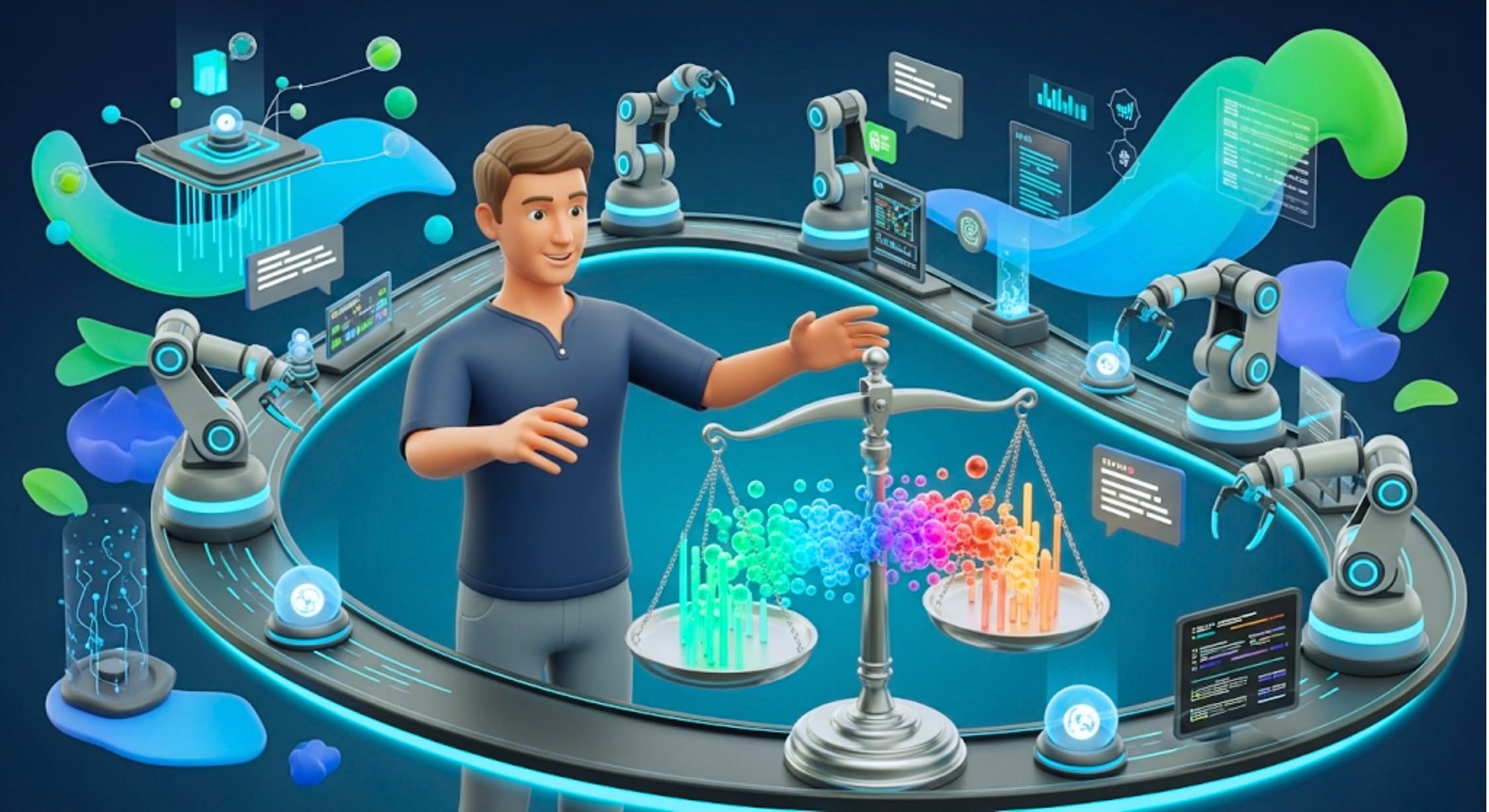 Generative AI in Software Testing
