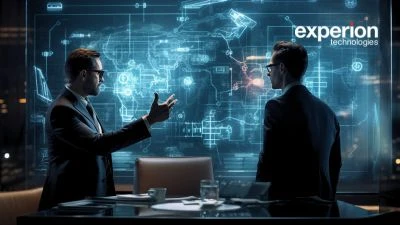 Digital Transformation Consulting