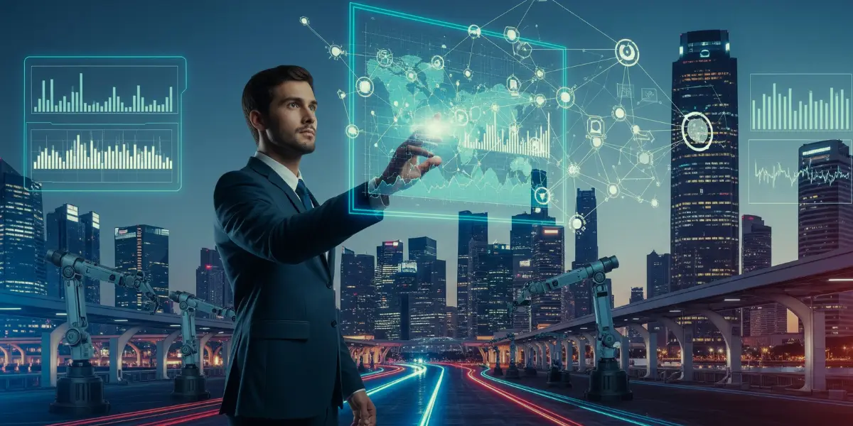 Why Businesses in Australia Rely on Digital Transformation Consulting