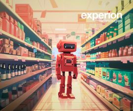 AI in Retail: Transforming the Future of Shopping