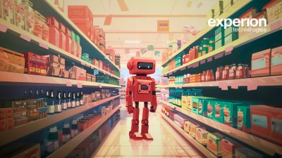 AI in Retail
