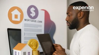 Loan Origination System