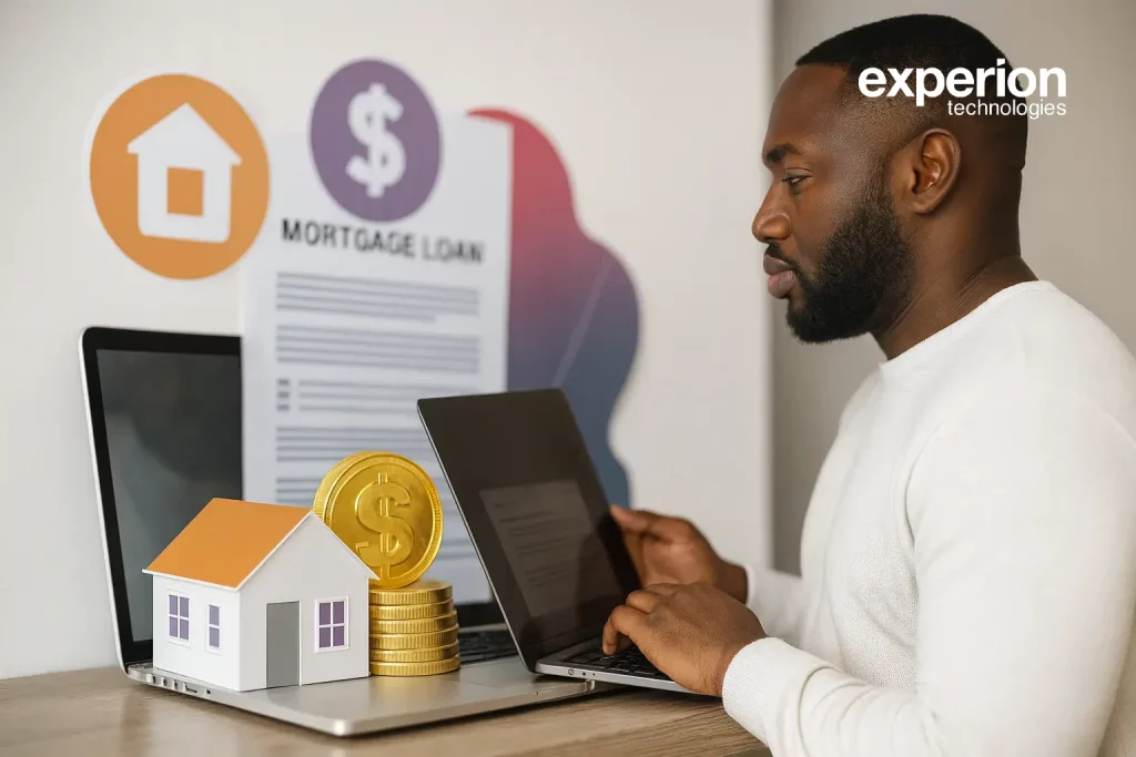 Loan Origination System