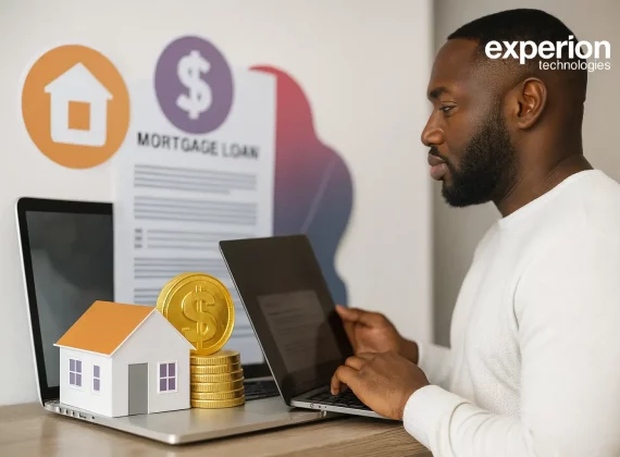 Loan Origination System