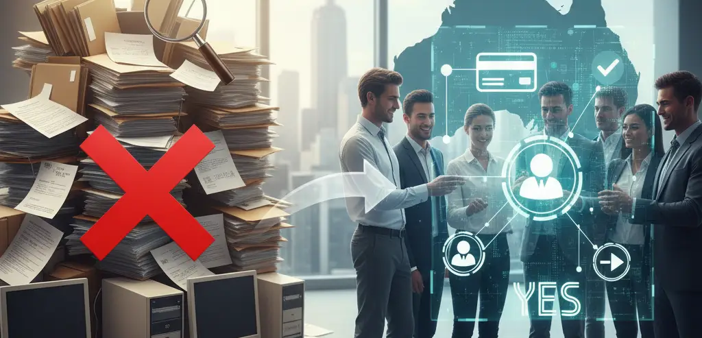 Loan Origination System