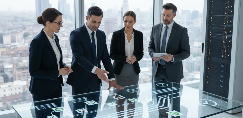 Loan Origination System