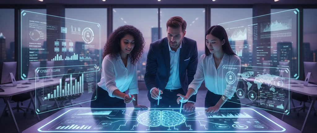 Loan Origination System