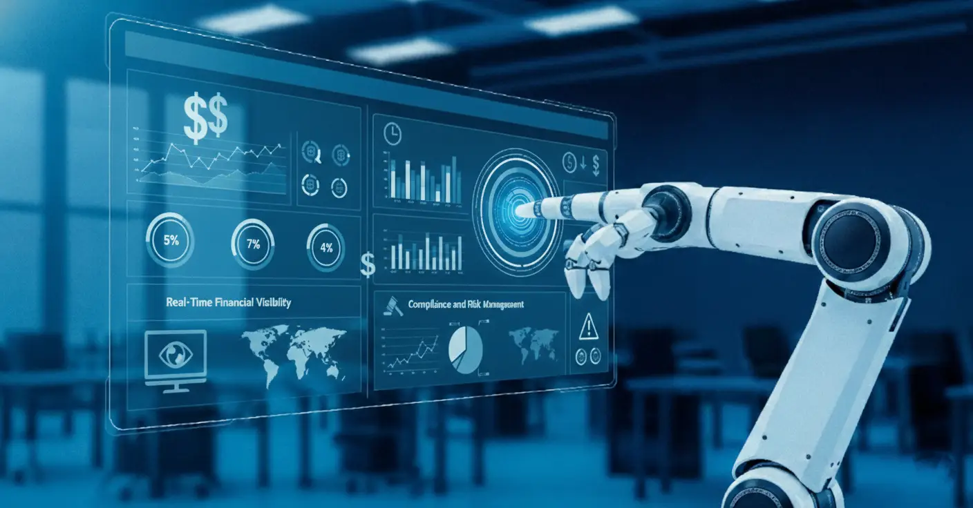 AI Accounting Software