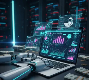 AI Accounting Software