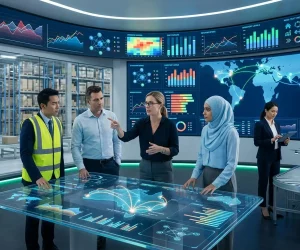 Benefits Demand Forecasting Software