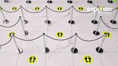 Queue Management System