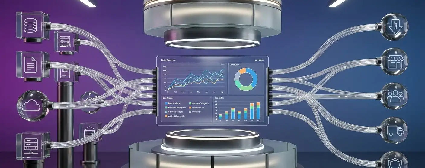 Spend Analysis Software
