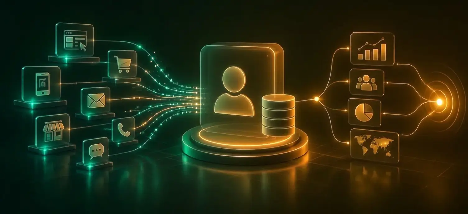 Customer Intelligence Platform