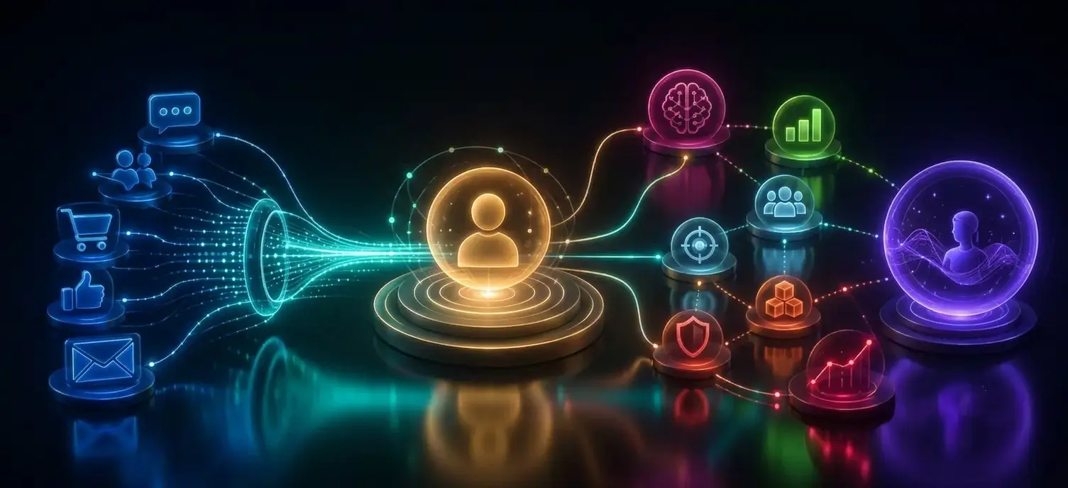 Customer Intelligence Platform